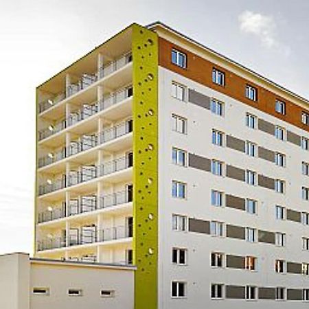 ברטיסלאבה Moderny Apartman S Parkovanim מראה חיצוני תמונה