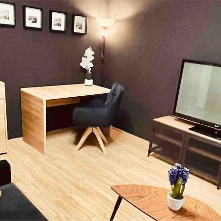 ברטיסלאבה Moderny Apartman S Parkovanim מראה חיצוני תמונה