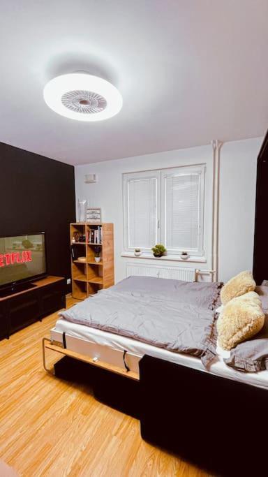 ברטיסלאבה Moderny Apartman S Parkovanim מראה חיצוני תמונה