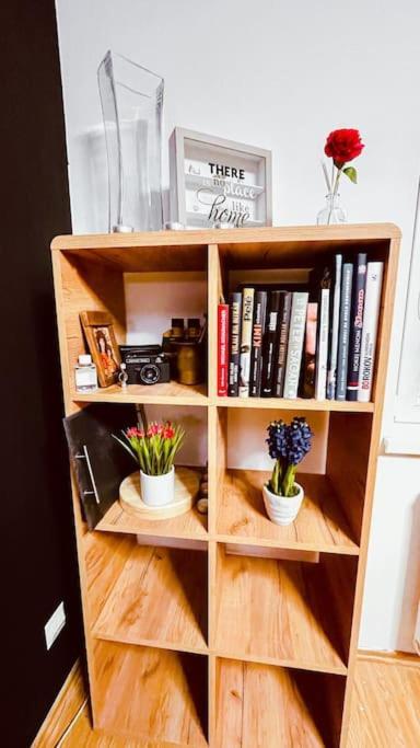 ברטיסלאבה Moderny Apartman S Parkovanim מראה חיצוני תמונה
