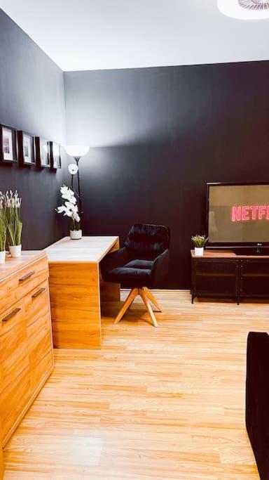 ברטיסלאבה Moderny Apartman S Parkovanim מראה חיצוני תמונה