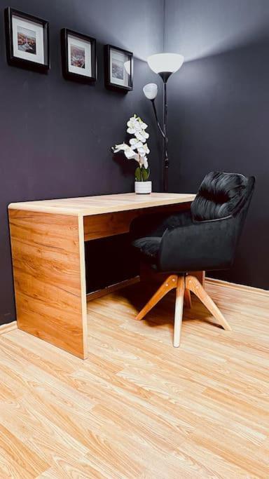 ברטיסלאבה Moderny Apartman S Parkovanim מראה חיצוני תמונה