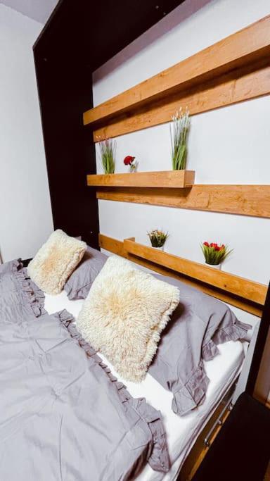 ברטיסלאבה Moderny Apartman S Parkovanim מראה חיצוני תמונה