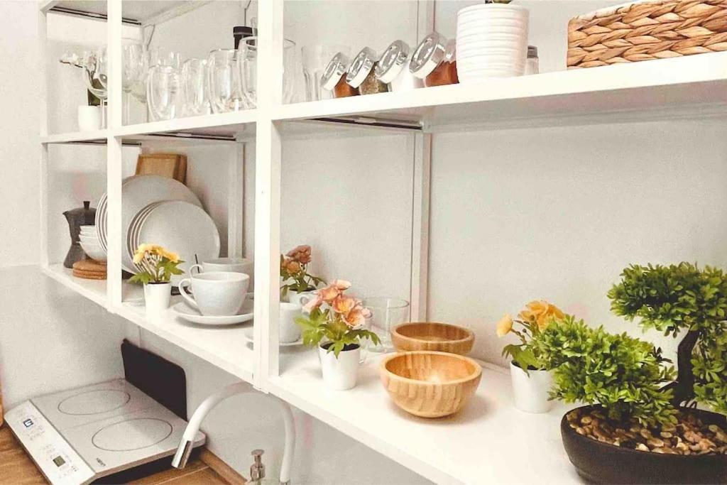 ברטיסלאבה Moderny Apartman S Parkovanim מראה חיצוני תמונה