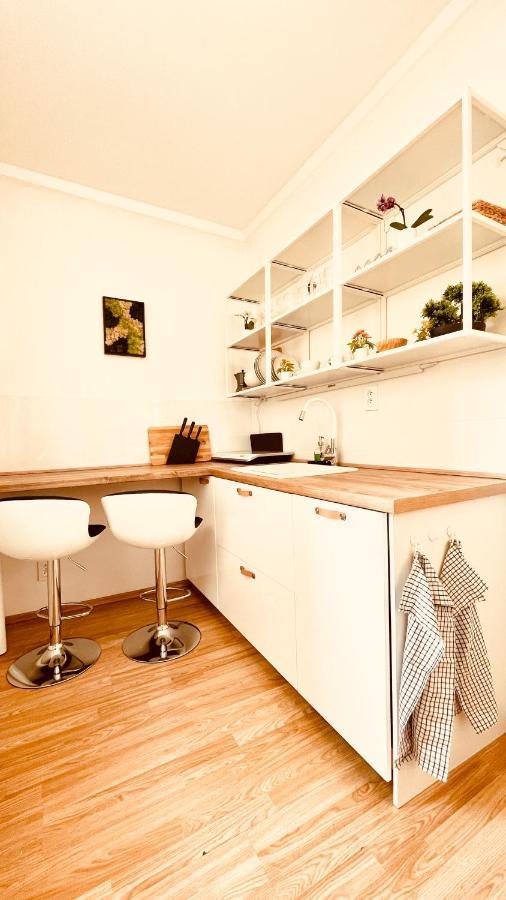 ברטיסלאבה Moderny Apartman S Parkovanim מראה חיצוני תמונה
