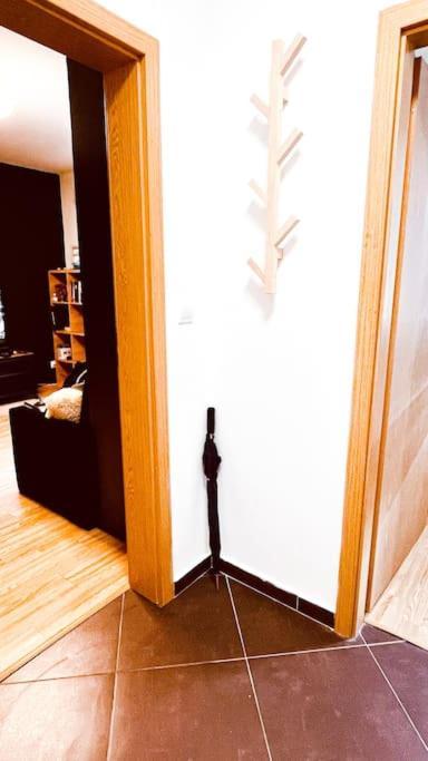 ברטיסלאבה Moderny Apartman S Parkovanim מראה חיצוני תמונה